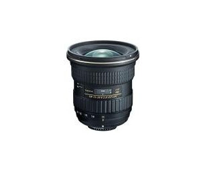 Tokina AT-X 11-20mm f2.8 Pro DX desde 775,00 € | Compara precios