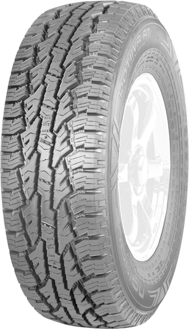 Nokian Rotiiva AT Plus 315/70 R17 121S
