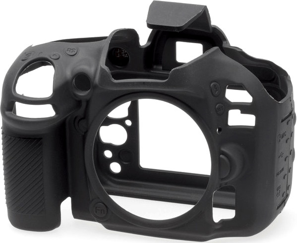 Discovered Easycover (Nikon D750) black