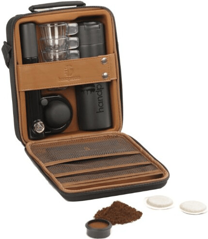 Handpresso wild hotsell
