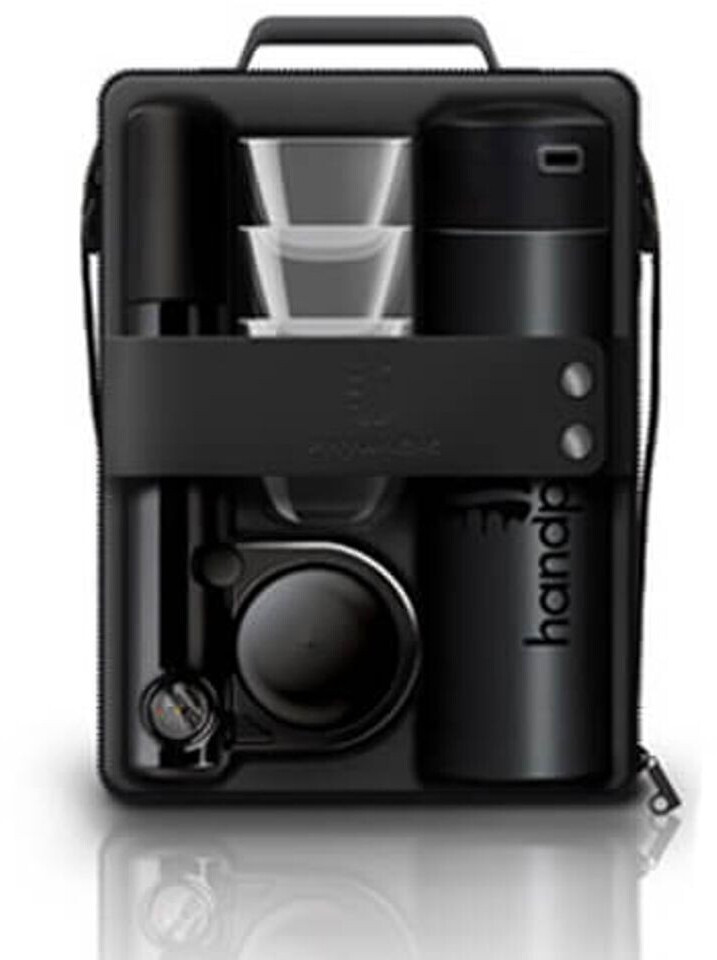 Handpresso wild deals hybrid outdoor set