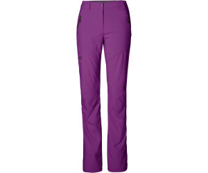 Jack Wolfskin Activate Light Pants Women ab 89,99 Jack Wolfskin Activate Light Pants Trekkinghose Damen