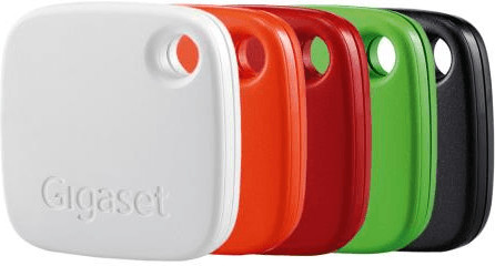 Gigaset Lot de 5 G-Tags
