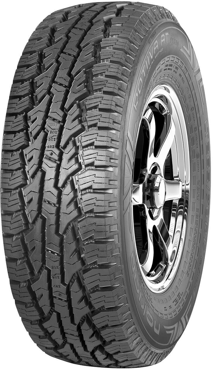 Nokian Rotiiva AT Plus 245/70 R17 119S