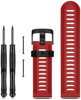 Garmin Bracelet de remplacement pour Fenix 3