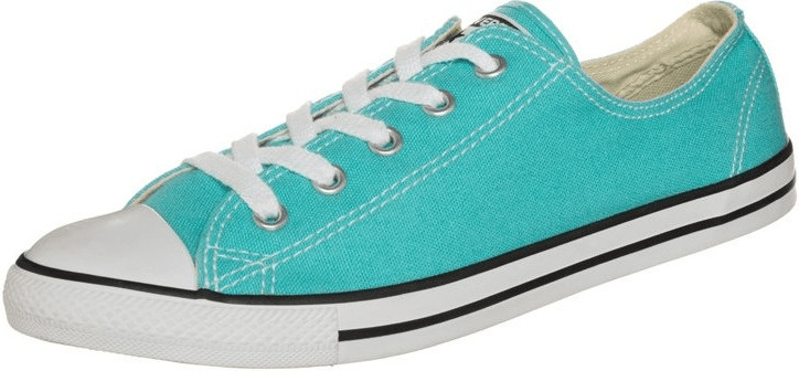 Converse Chuck Taylor All Star Dainty Ox - peacock