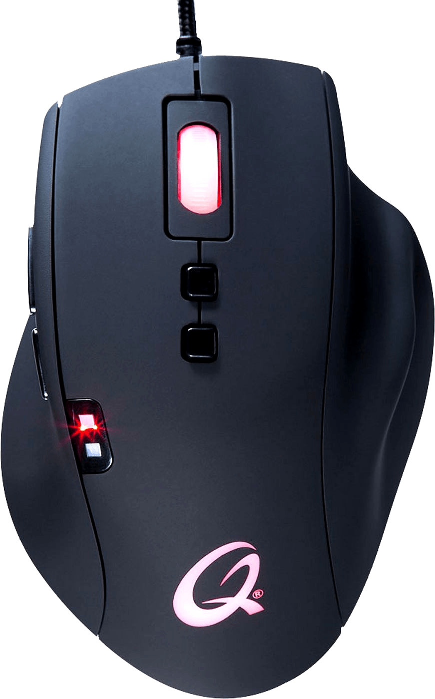 Qpad 8K