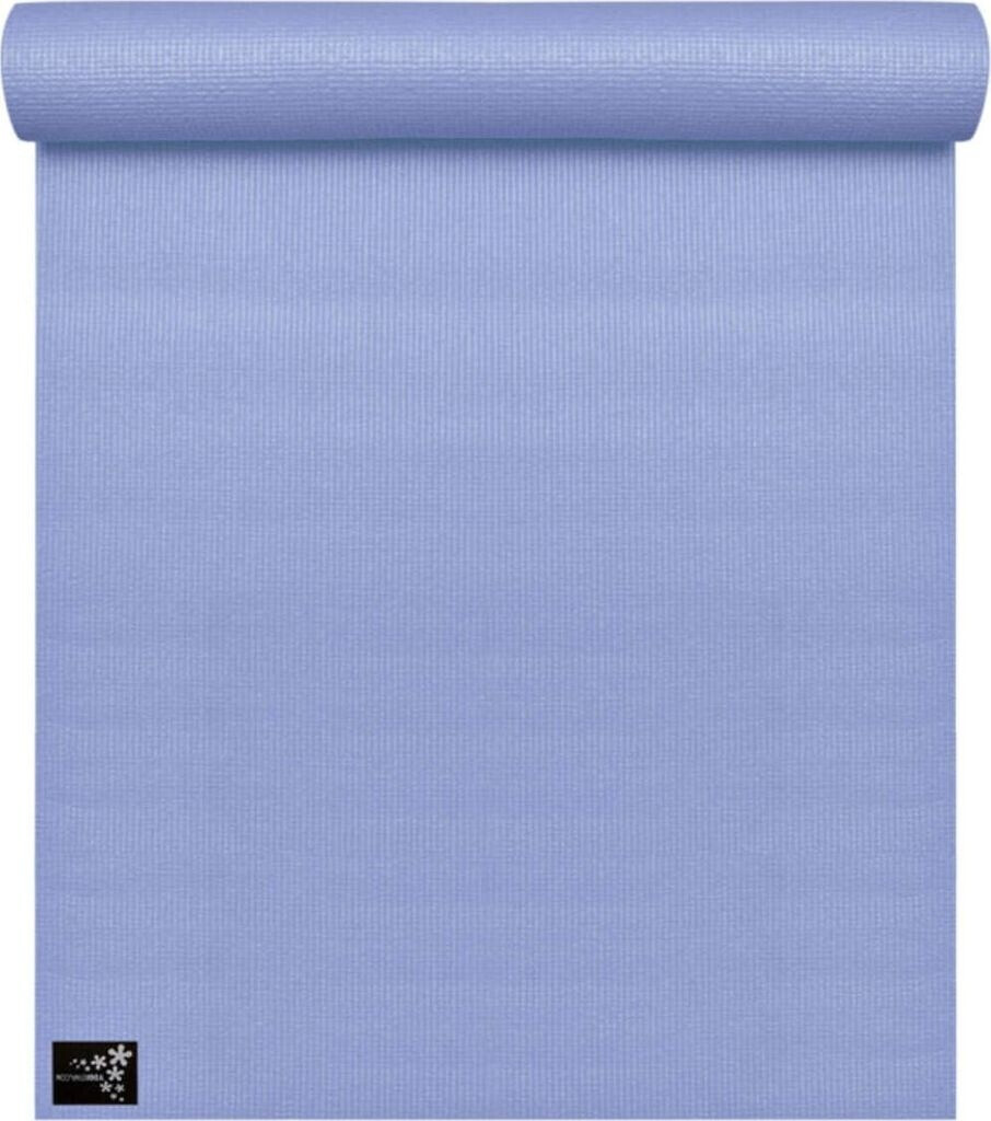 Yogistar Tapis de yoga Basic lilas