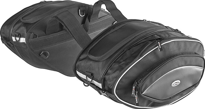 Shad SB44 Saddlebags