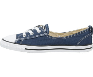 converse chuck taylor ballerina flats