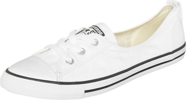 Converse Chuck Taylor All Star Ballet Lace ab 35 00 Preisvergleich bei idealo
