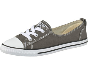 gatear Velocidad supersónica desconcertado Buy Converse Chuck Taylor All Star Ballet Lace from £65.00 (Today) – Best  Deals on idealo.co.uk
