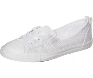 gatear Velocidad supersónica desconcertado Buy Converse Chuck Taylor All Star Ballet Lace from £65.00 (Today) – Best  Deals on idealo.co.uk