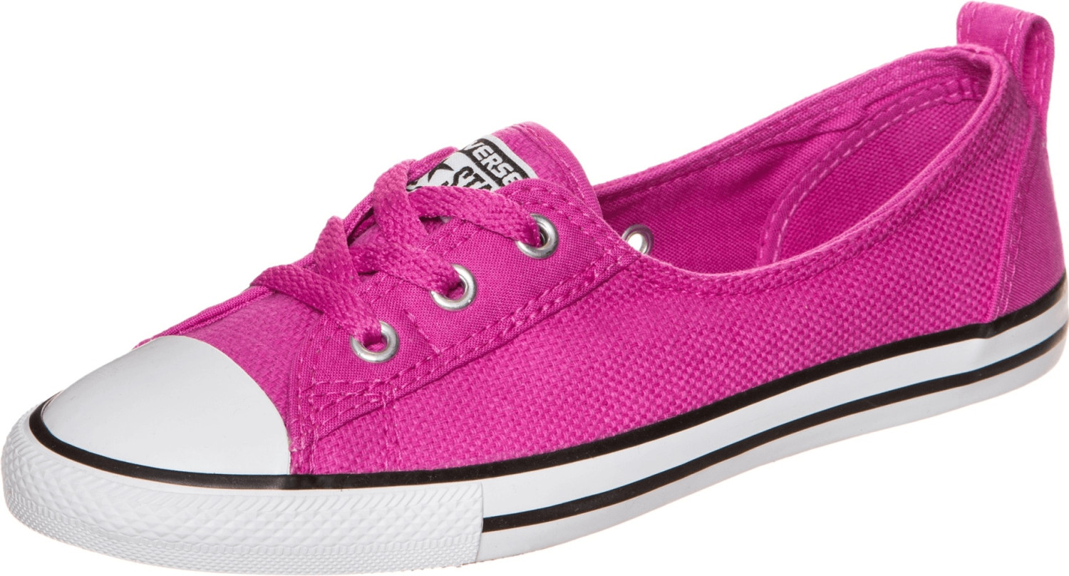 all star ballerina converse