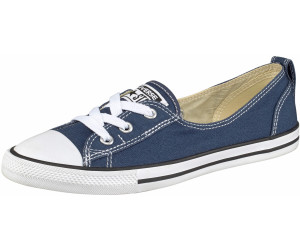 Converse Chuck Taylor All Star Ballet Lace navy (547165C Converse Chuck Taylor All Star Ballet Lace navy (547165C