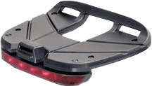 Shad Brake Lights D0B40KL
