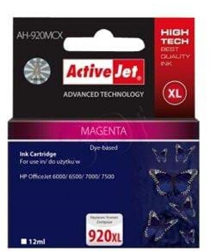 ActiveJet AH-920MCX