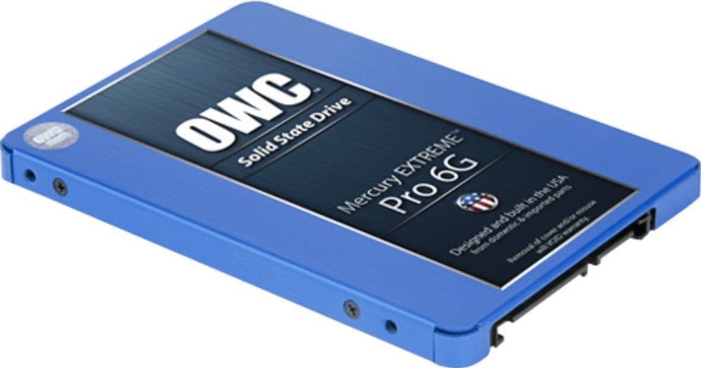 OWC Mercury Extreme Pro 6G 240 Go (OWCSSD7P6G240)