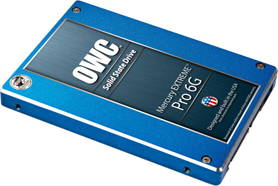 OWC Mercury Extreme Pro 6G