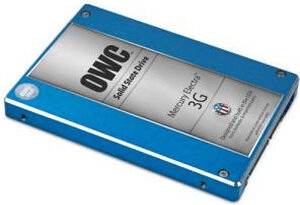 OWC Mercury Electra 3G