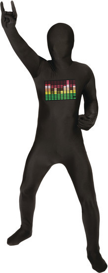 Morphsuits Raver Kids Morphsuit