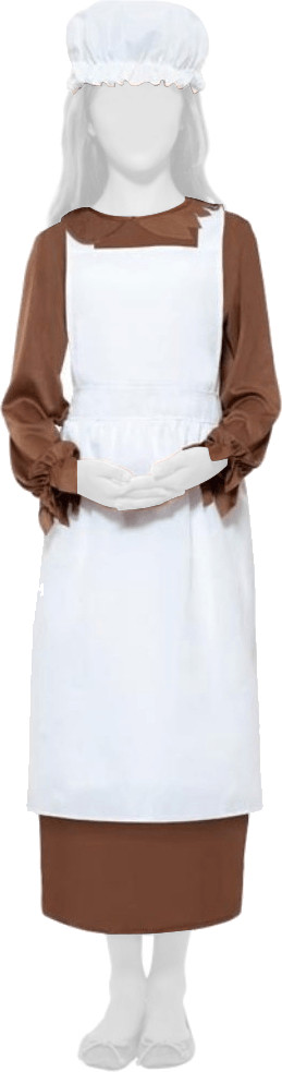 Smiffy's Victorian Kit