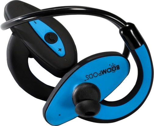 BOOMPODS Sportpods