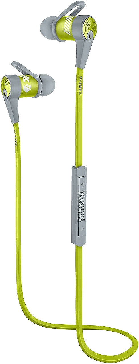 Philips SHQ7300LF (grün)
