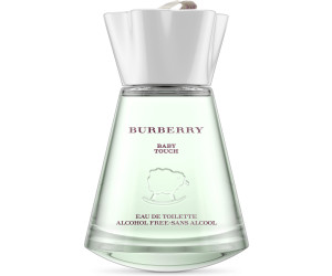 burberry baby touch parfum