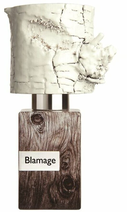 Nasomatto Blamage Extrait de Parfum (30 ml)