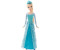 Mattel Disney Sparkling Princess Elsa Doll