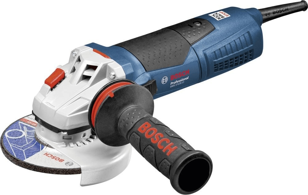 Bosch GWS 17-125 CI (0 601 79G 002)