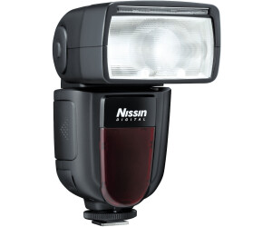 Nissin Di700A ab 149 € | Vergleiche 5 Angebote auf idealo.de
