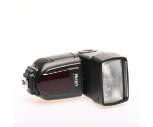 Nissin Di700A ab 149 € | Vergleiche 5 Angebote auf idealo.de