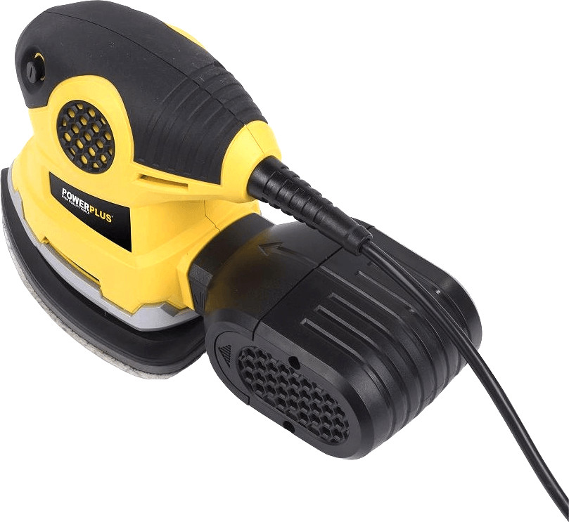 Powerplustools POWX0480