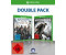 Assassin's Creed: Unity + Watch Dogs (Xbox One)