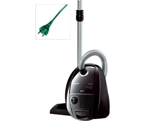 MisterVac Filtro Di Scarico Motore Per Aspirapolvere Siemens VS06B1110 Synchropower - Telaio In Plastica, Alta Qualità, Sostituzione Facile