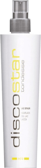 Tondeo Tondeo Discostar Tondesse Lac Styler Extra (200ml)