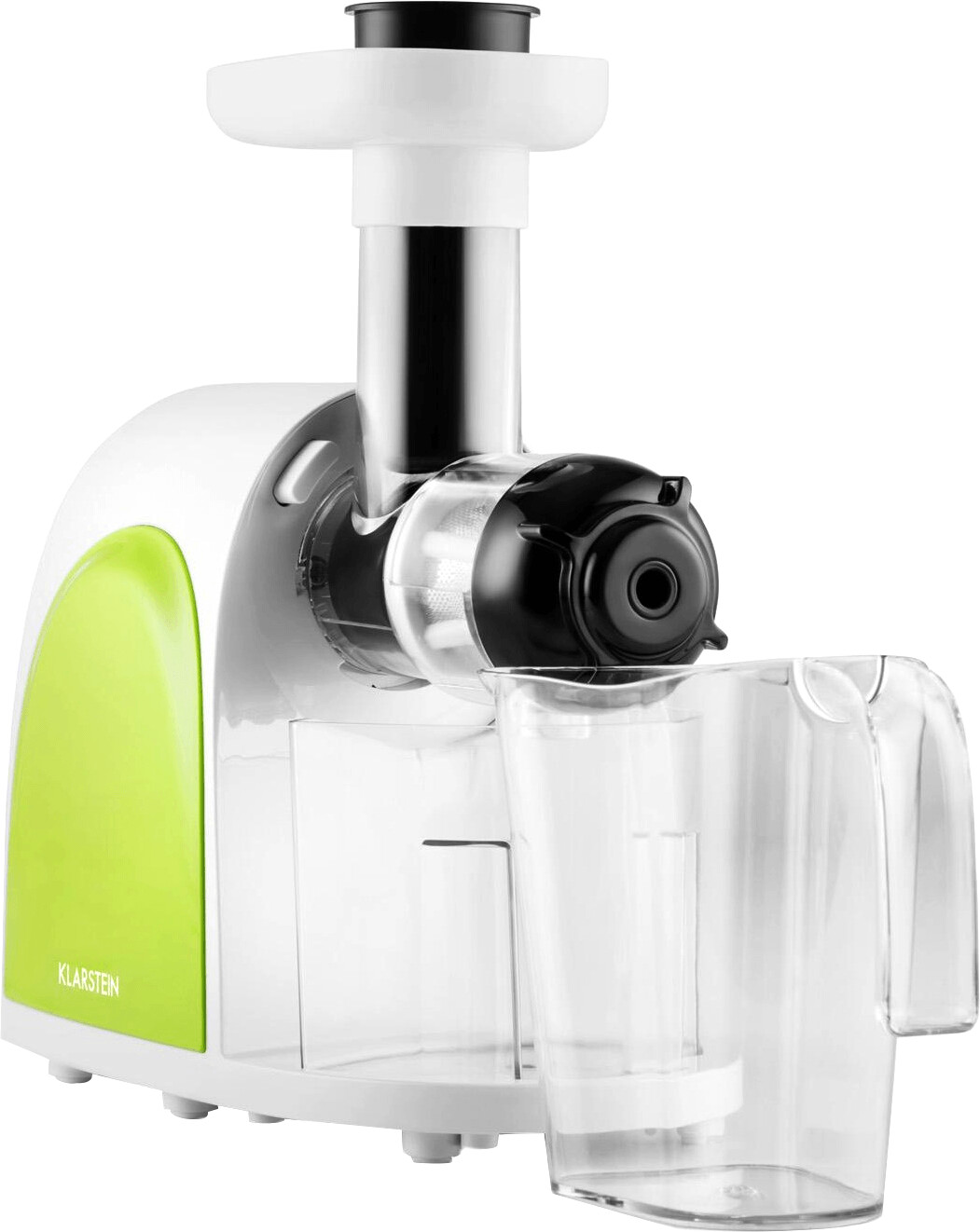 Klarstein Slow Juicer ab 74 90 Preisvergleich bei idealo