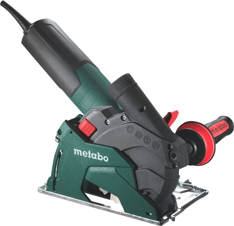 Metabo W 12-125 HD Set CED Plus (6.00408.51)