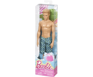 Barbie Water Play Ken