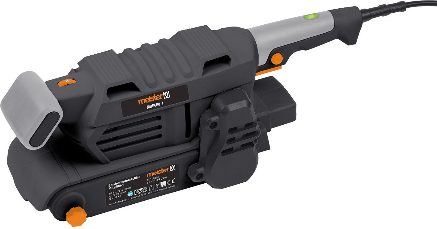 Meister Craft MBS600-1