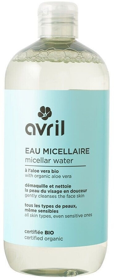 Avril La Lotion Micellaire (500 ml)