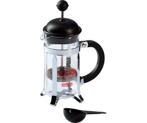 Buy Bodum Caffettiera 0.35L from £14.18 (Today) – Best Deals on