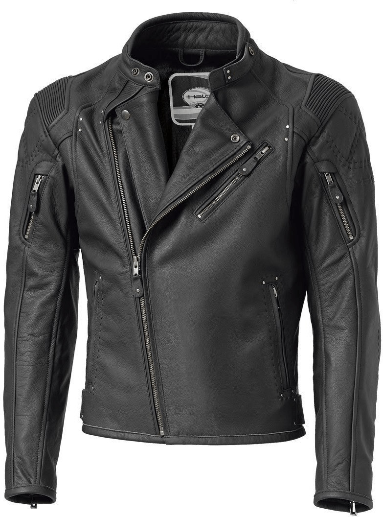 Held Blouson Harper