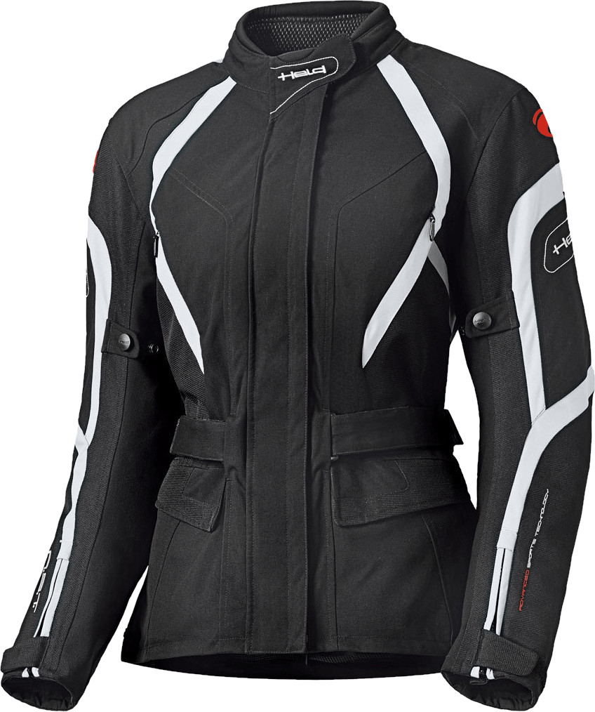 Held Veste Shane