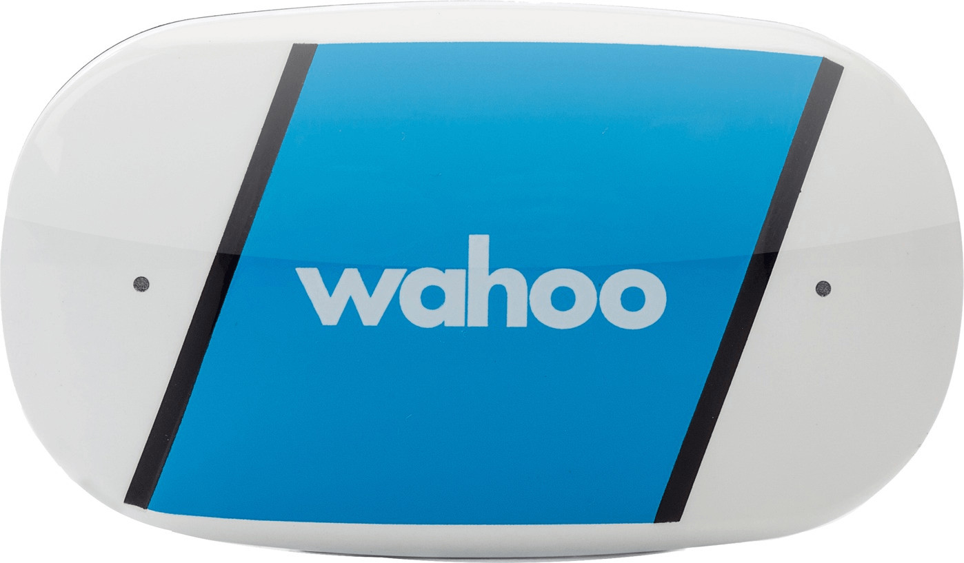 Wahoo Tickr