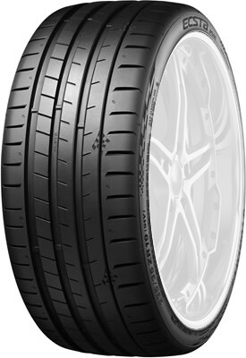 Kumho Ecsta PS91 245/35 R20 95Y