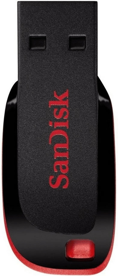 SanDisk Cruzer Blade 128 Go