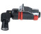 KS Tools SlimPOWER Mini-Druckluft-Schleifmaschine (515.5070)